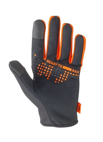 GRAVITY-FX GLOVES