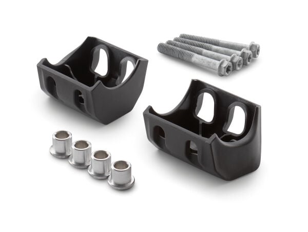 FORK SHOE PROTECTION KIT