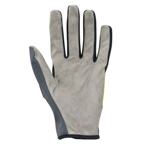 AUTHENTIC GLOVES GREY