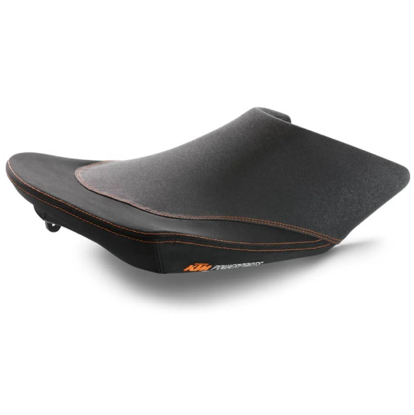 ERGO RIDER'S SEAT