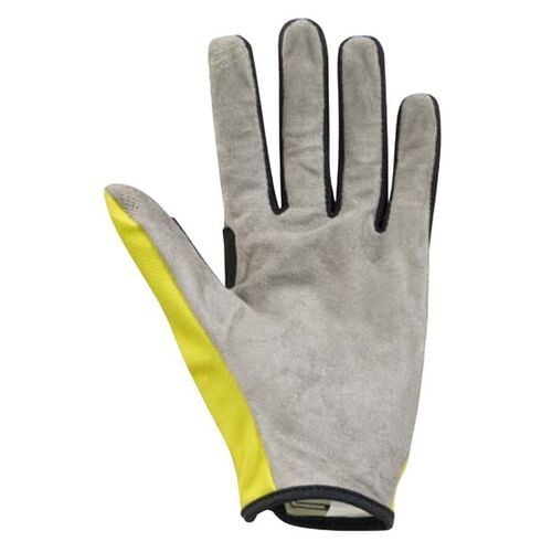 AUTHENTIC GLOVES BLUE