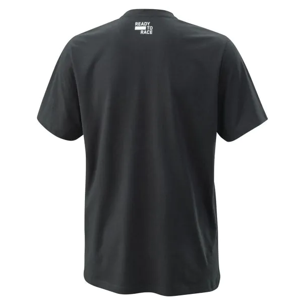 GRID TEE