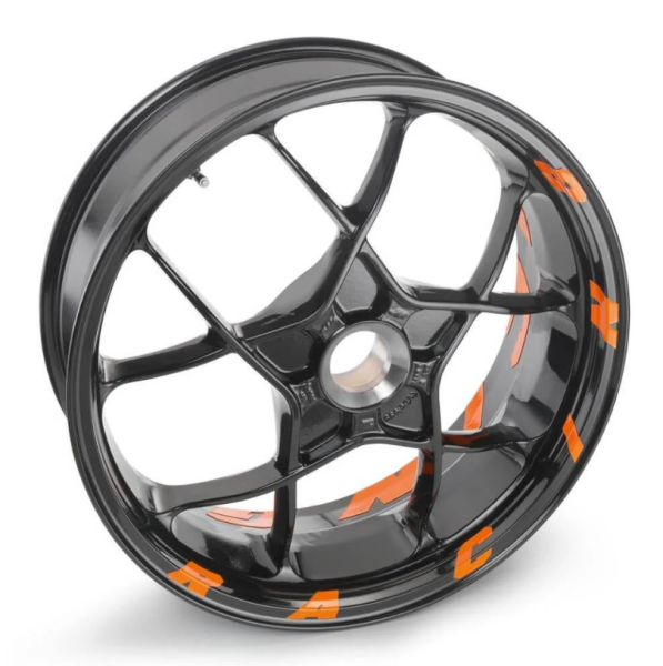 RIM STICKER KIT