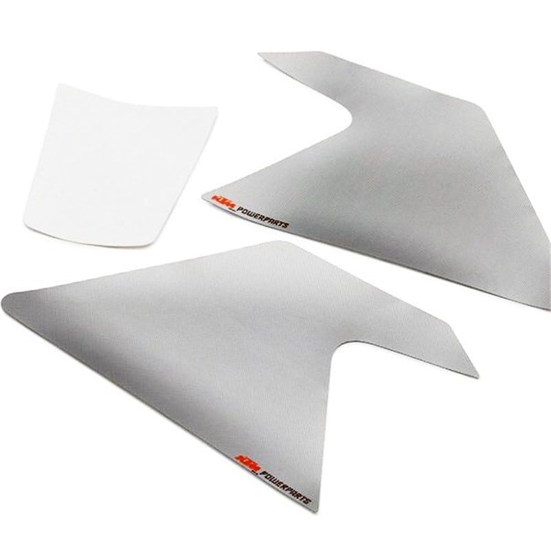 FUEL TANK PROTECTION STICKER KIT