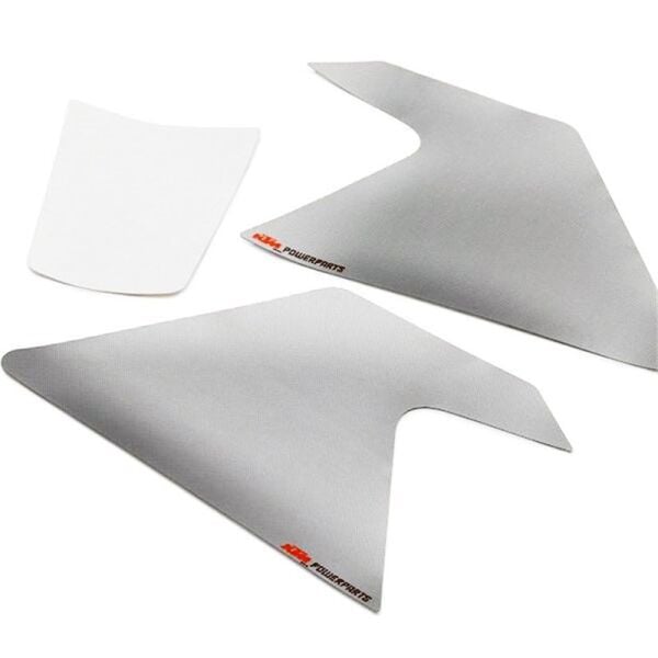 FUEL TANK PROTECTION STICKER KIT