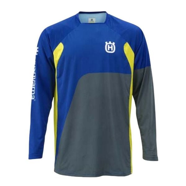 AUTHENTIC JERSEY BLUE