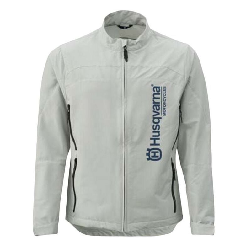 RAILED JACKET