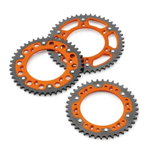 SUPERSPROX STEALTH REAR SPROCKET 51 teeth