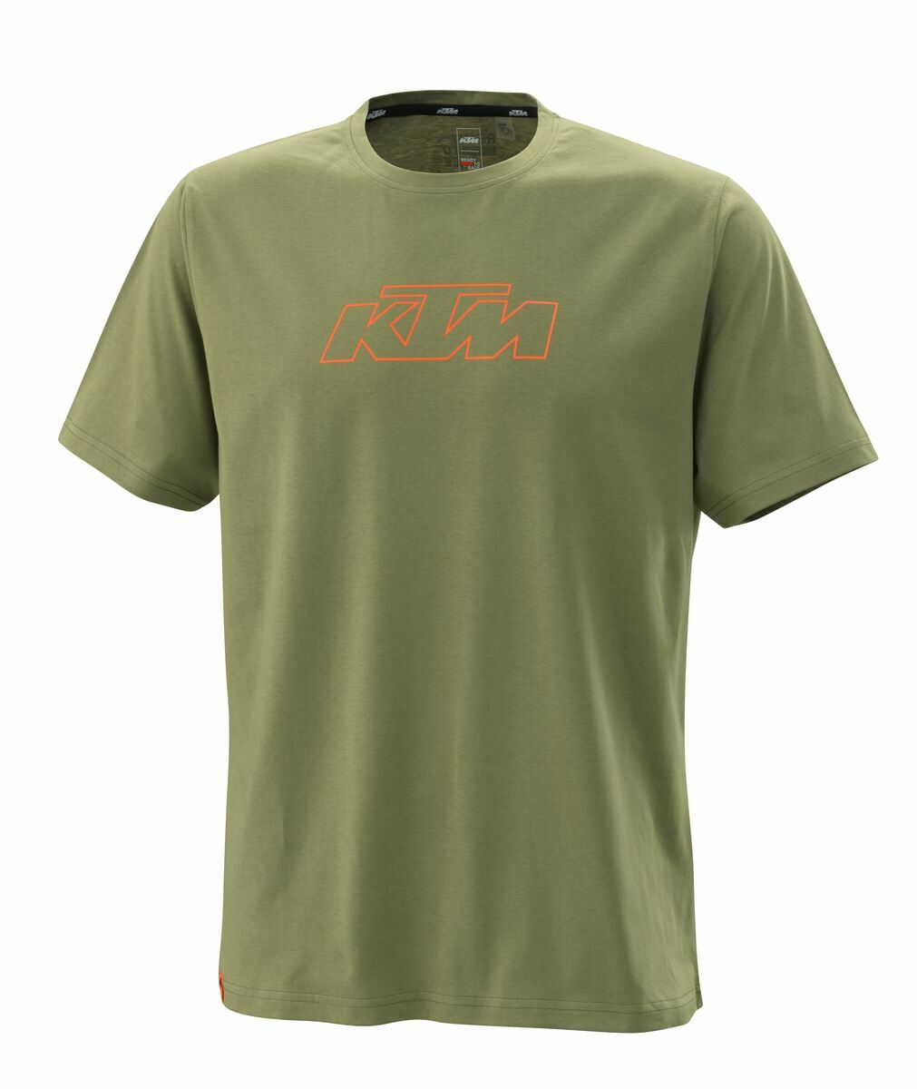ESSENTIAL TEE