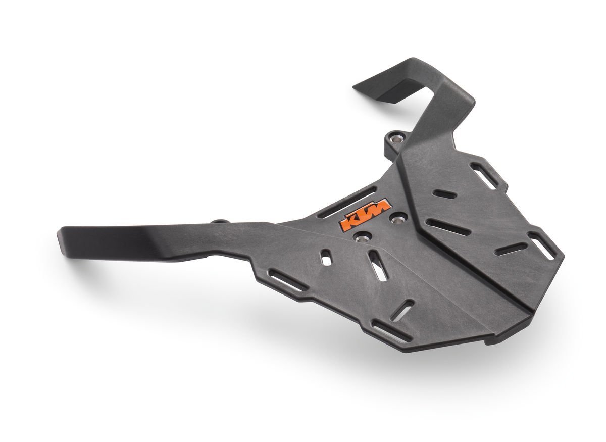 TOP CASE CARRIER