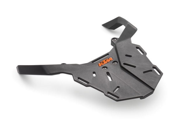 TOP CASE CARRIER