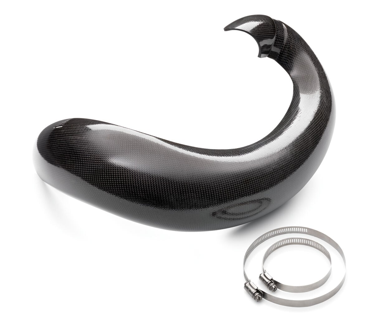 EXPANSION CHAMBER GUARD