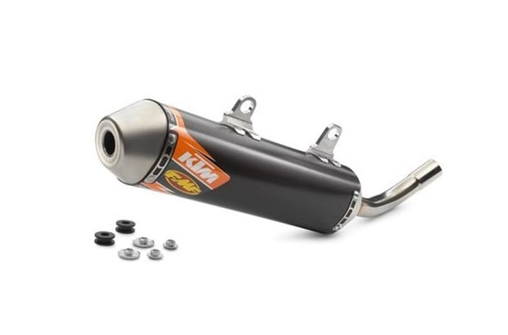 FMF POWERCORE 2.1 SILENCER