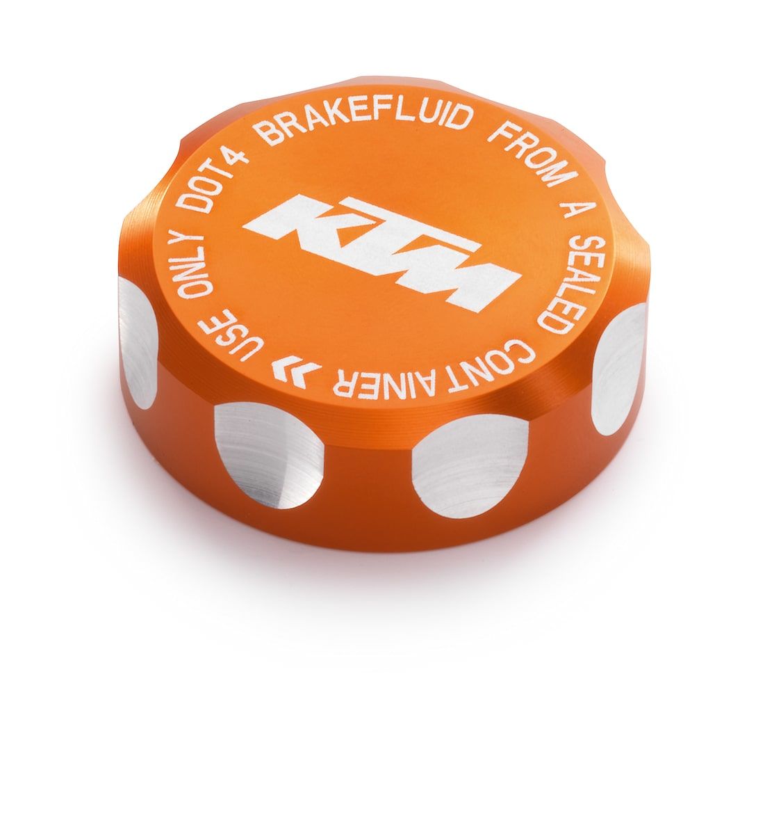 BRAKE FLUID RESERVOIR CAP