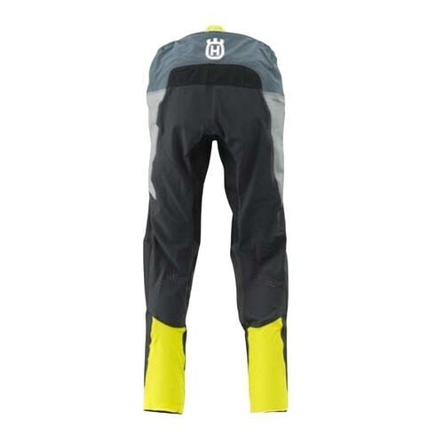 RAILED PANTS