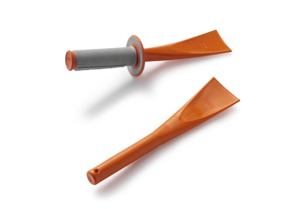 MUD REMOVAL TOOL