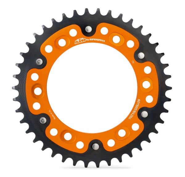 SUPERSPROX STEALTH REAR SPROCKET 42 teeth