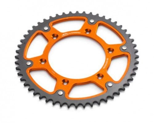 SUPERSPROX STEALTH REAR SPROCKET 52 Teeth