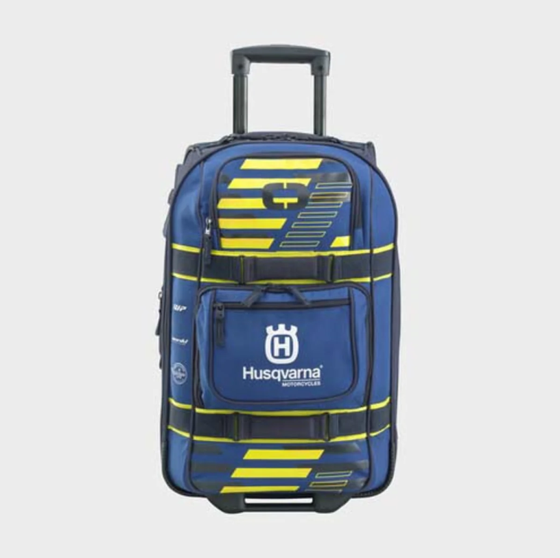 TEAM LAYOVER BAG