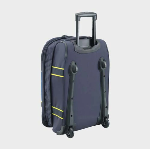 TEAM LAYOVER BAG