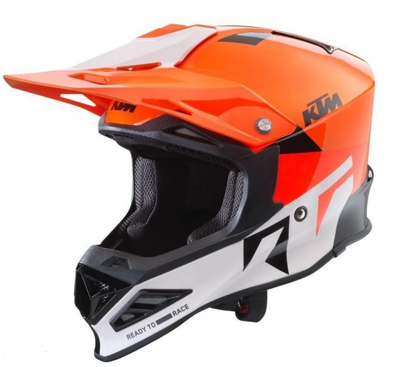 DYNAMIC-FX HELMET