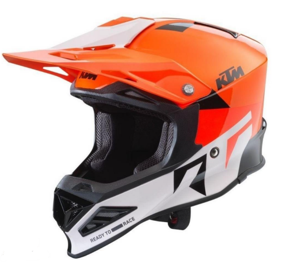DYNAMIC-FX HELMET