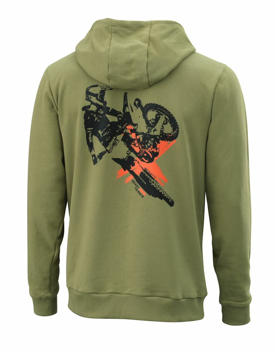 MX HOODIE