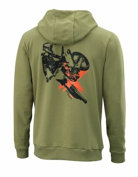 MX HOODIE