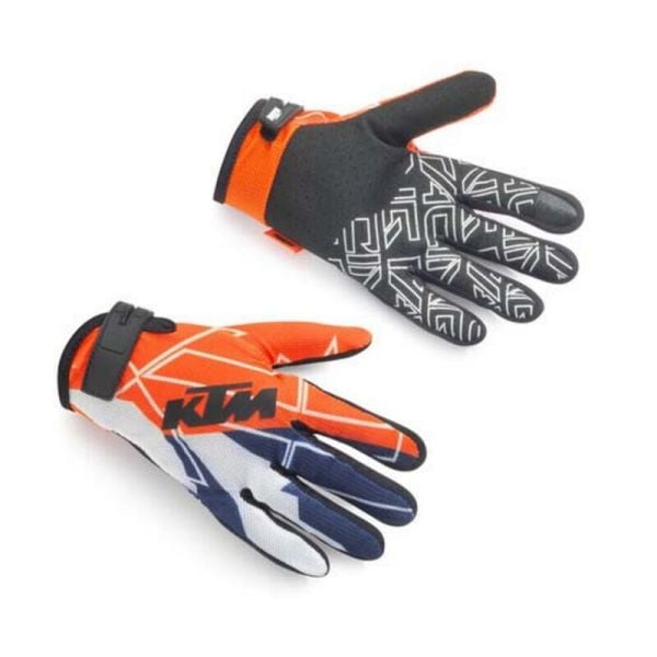 KIDS GRAVITY-FX GLOVES