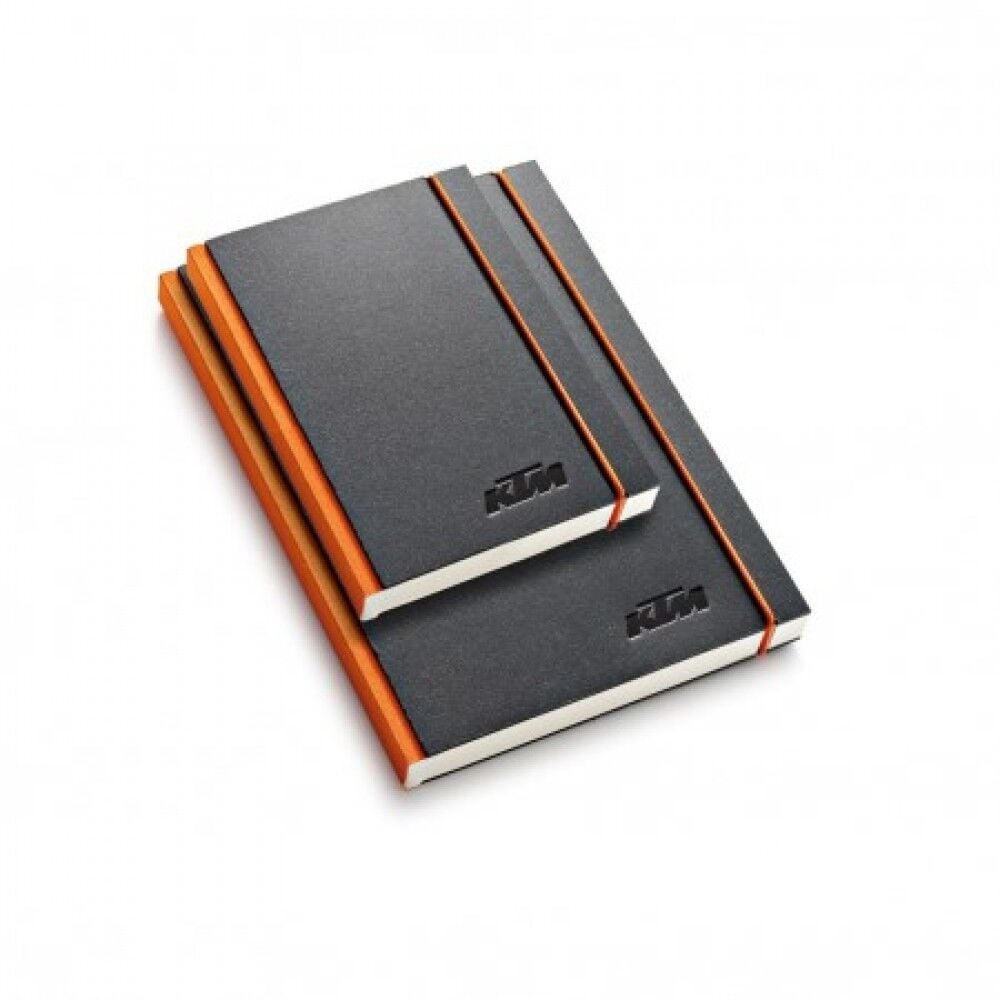 NOTEBOOK A4