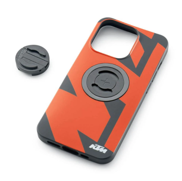SMARTPHONE CASE iPhone 14 Pro