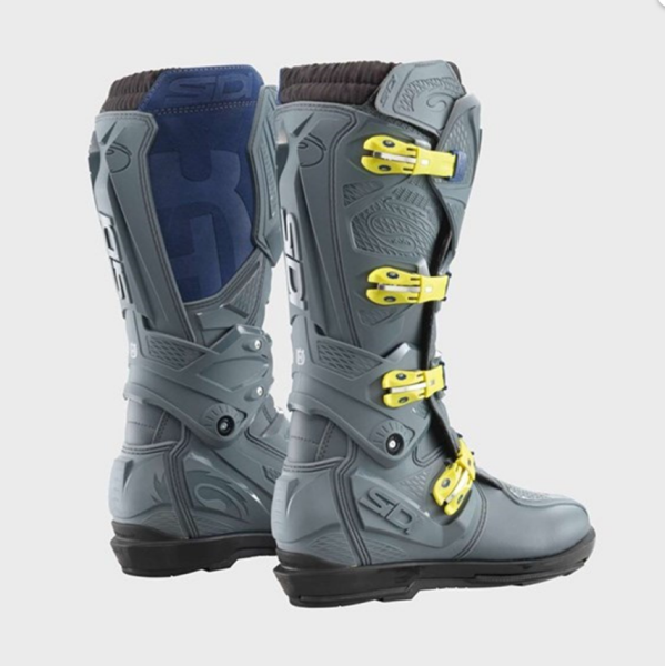 X-3 SRS BOOTS