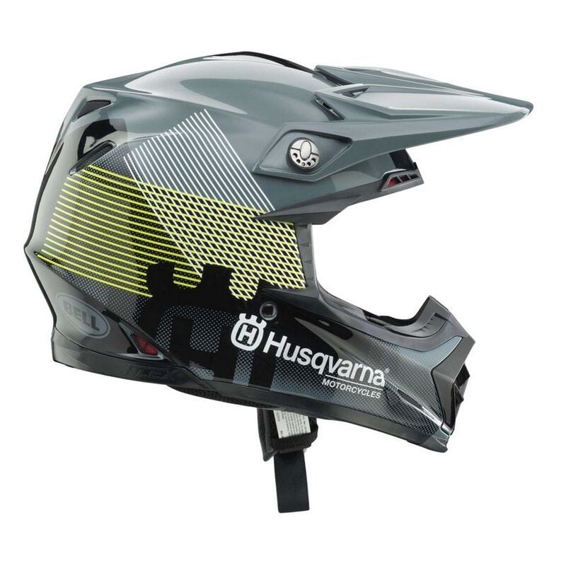MOTO 9S FLEX RAILED HELMET