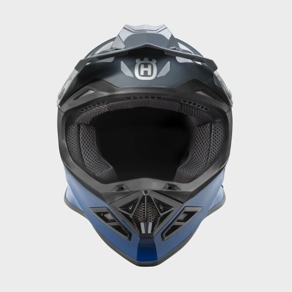 AUTHENTIC HELMET