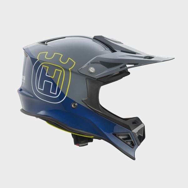 AUTHENTIC HELMET