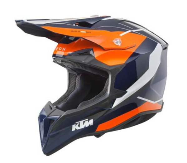 WRAAAP KIDS HELMET
