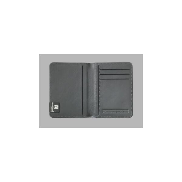 LEATHER WALLET