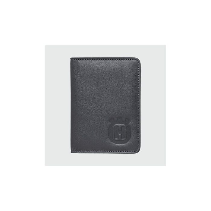 LEATHER WALLET
