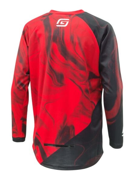 KIDS OFFROAD JERSEY