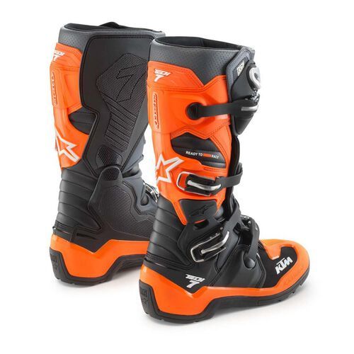 TECH 7 EXC BOOTS - KTM - SPORMOTO