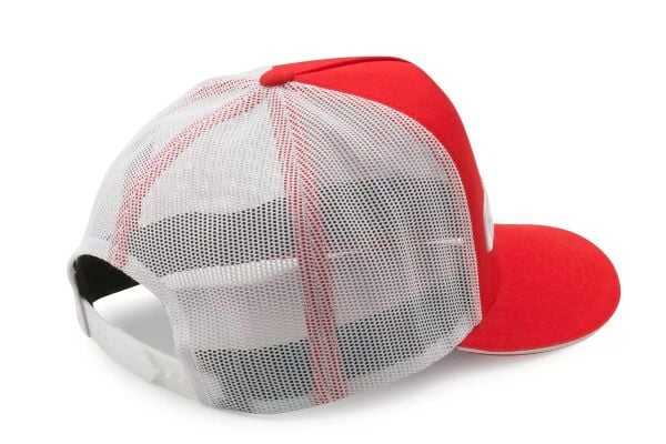 TRUCKER CAP