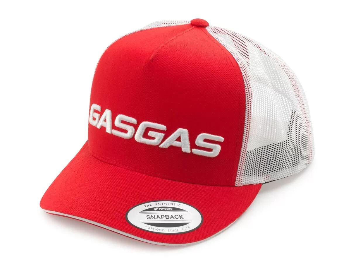 TRUCKER CAP