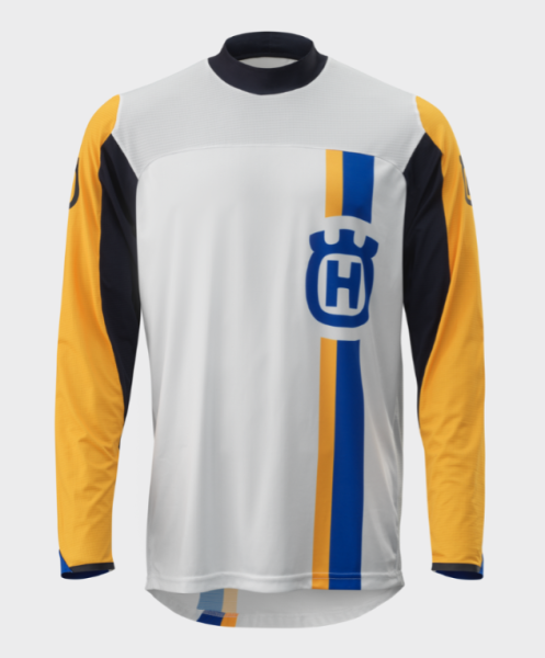 ORIGIN JERSEY WHITE