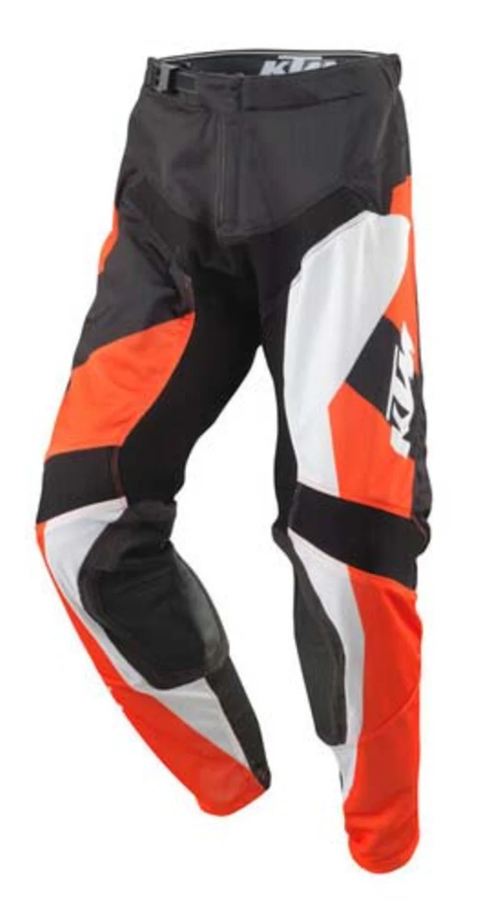 RALLY PRO PANTS