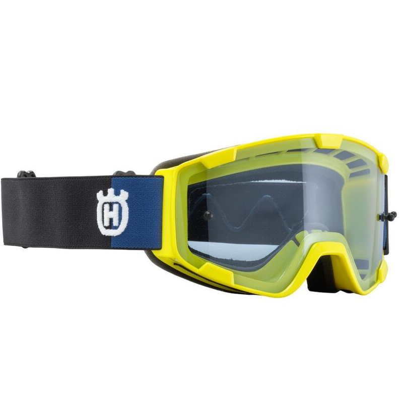 KIDS RAILED GOGGLES OS