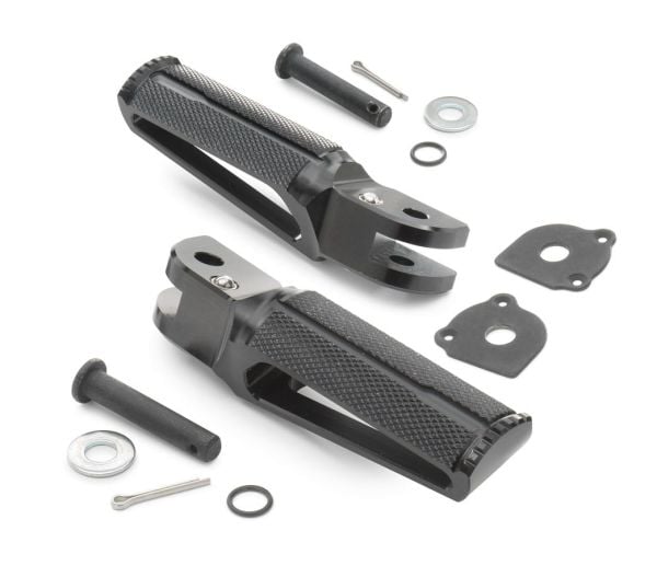 FOOTPEG SET