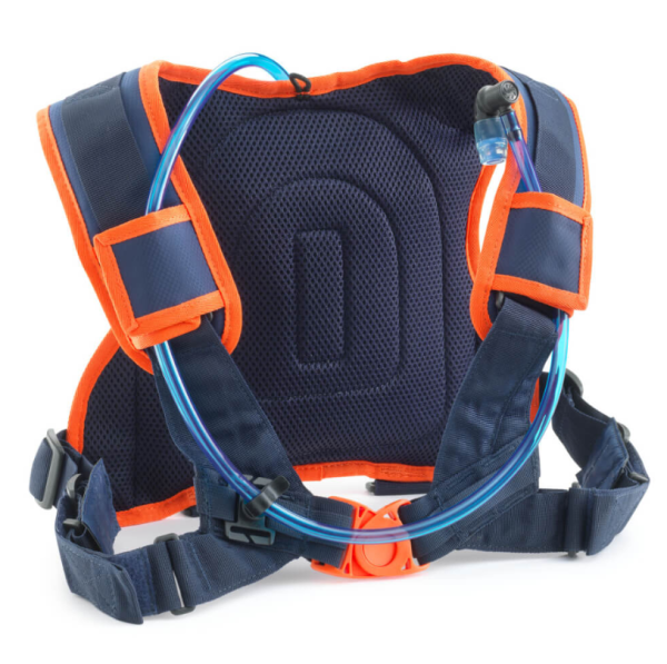 REPLICA TEAM ERZBERG HYDRATION PACK