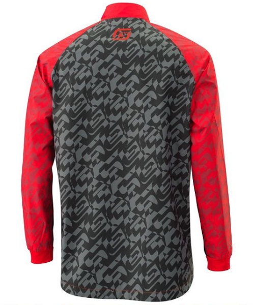 PRO JACKET