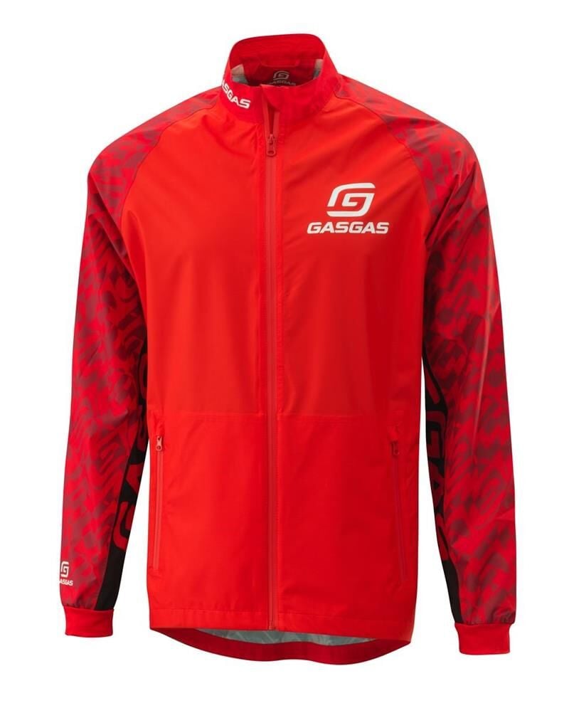 PRO JACKET