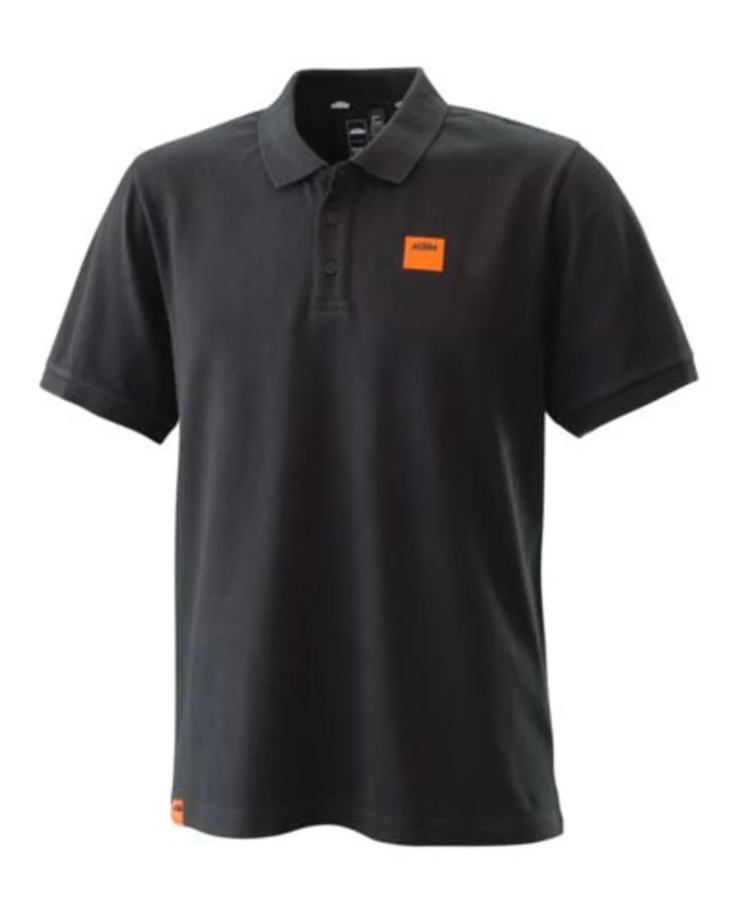 PURE POLO BLACK